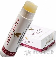 Aloe Lips cena 3,90€