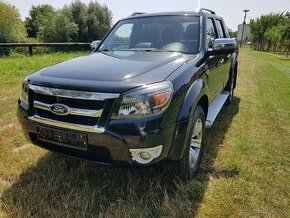 Ford Ranger 3.0 TDCi WILDTRAK 4x4 Thunder X - 1