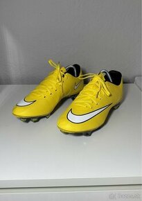 Nike Mercurial Vapor X “Laser Orange/White”