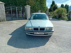 BMW E38