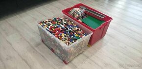 LEGO MIX 28kg