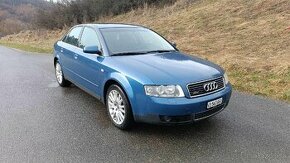 Audi a4 b6 1.9 tdi quattro