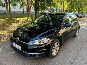 Volkswagen golf 2020, 1.5 Tsi. Odpočet dph - 1