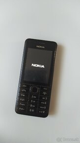 Nokia 301-1 Super Stav - 1