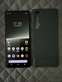 xperia 1V - 1