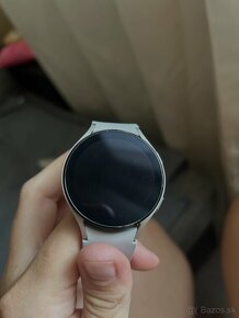 Samsung Galaxy Watch 4