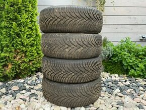 185/55 R15 82T