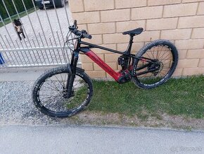 Mondraker crafty r model 2022