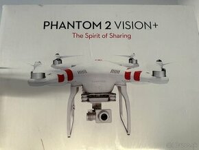 DJI Phantom 2 Vision+ - 1