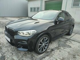 Bmw x4 xDrive 30d - 1