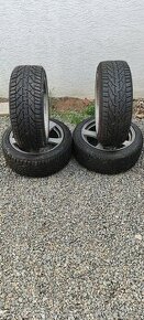 225/45 R17 Sebring zimné 5 x120