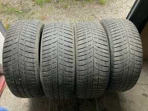 Barum zimné 235/55R18 - 4ks