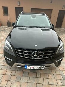 Mercedes ML 350