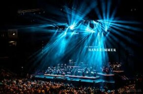 Hans Zimmer, Bratislava, 6.11.2024