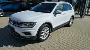 Volkswagen Tiguan 2.0 TDI EVO Life DSG