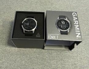 Garmin Fenix 7