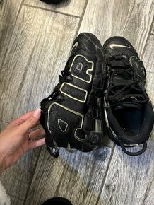 Nike uptempo