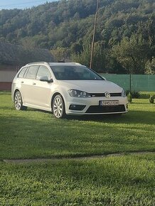 Volkswagen Golf 7