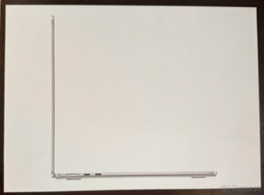 Apple Macbook Air M3 2024 nerozbalený - 1