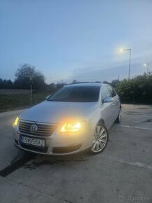 Volkswagen passat 2009 2.0tdi