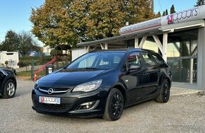 Opel Astra Sport Tourer ST 1.7 CDTI ECOTEC Enjoy - 1