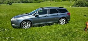 Citroen c5 x7 1.6 hdi - 1