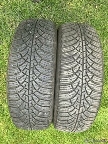 …185/60 R15 Good Year zimne pneu