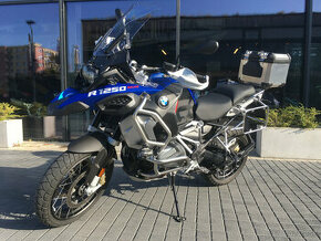 BMW R 1250 GS Adventure