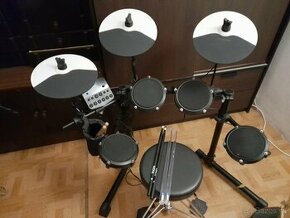 Alesis Debut Kit Black Elektronická bicia sada