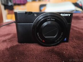 Sony rx100