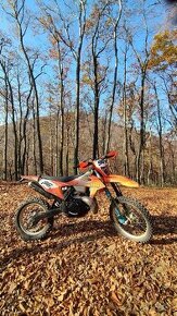 KTM XCW (EXC) 300 2021