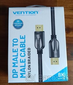 Predam DP displayport kabel 8K