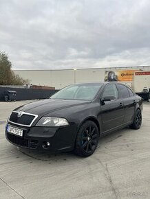 Škoda octavia 2   2.0 TDi 103kw