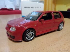 Golf 1:24