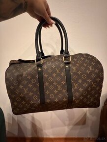 Louis vuitton cestovná taška