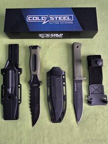 Cold Steel SRK Compact