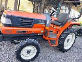 Kubota GL201