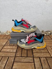 Balenciaga tenisky