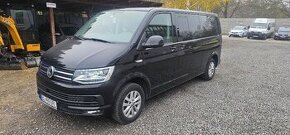 VW Caravelle T6, 2.0 TDI, 110 KW, r.v. 2017