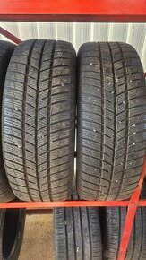 205/55 R16 Barum Zimne