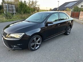 Seat Toledo 1.4 TDI FR-Full Led-Alcantara-Navi--2017-173tis