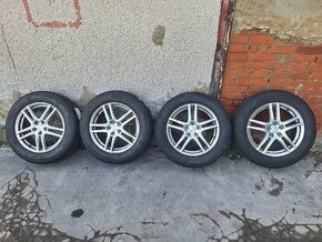 5x108 r18 235/60