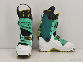 Lyžiarky skialp La Sportiva 38