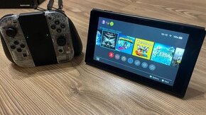 Nintendo switch 2 generácia