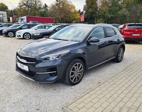 KIA XCEED 1.6 CRDI MHEV GOLD / MOŽNÝ ODPOČET DPH