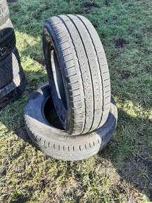 205/70R15C. 106/104R. Nexen zimné