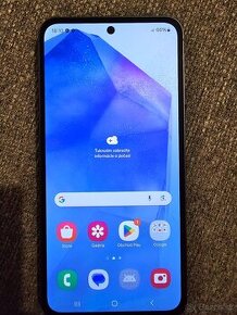 Samsung Galaxy A55 5G