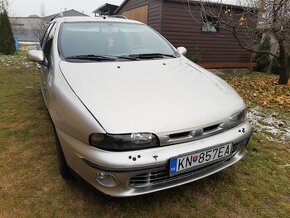 Fiat Marea Weekend