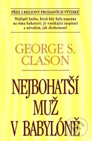 Najbohatší muž v Babylone - George S. Clason