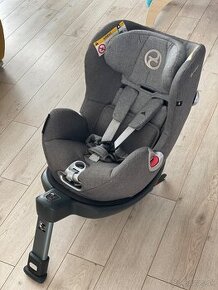 Cybex Sirona Q i-Size Plus